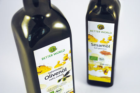 Better World Bio-Öle