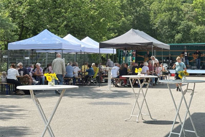 Filderwerkstatt Tag der offenen Tür 2026 in Dettingen